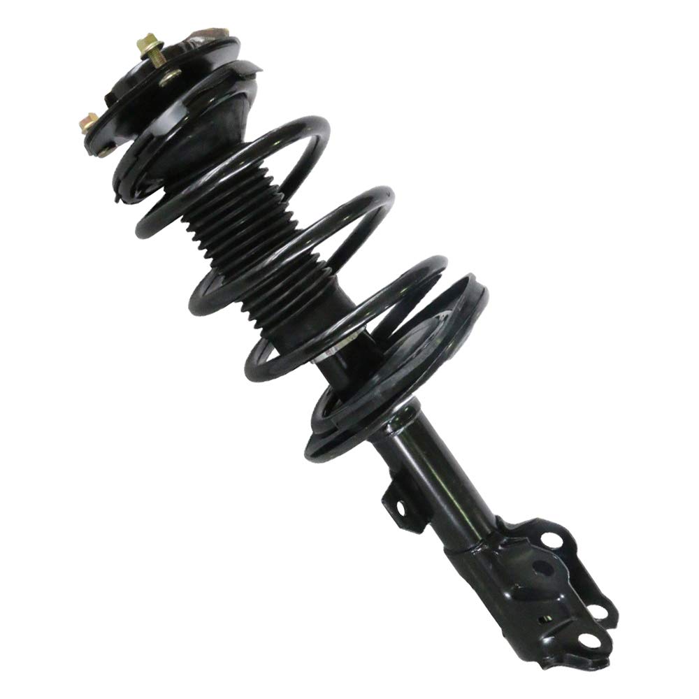 Photo 1 of Shoxtec Front Left Complete Struts Replacement for 2012-2017 Toyota Camry Coil 