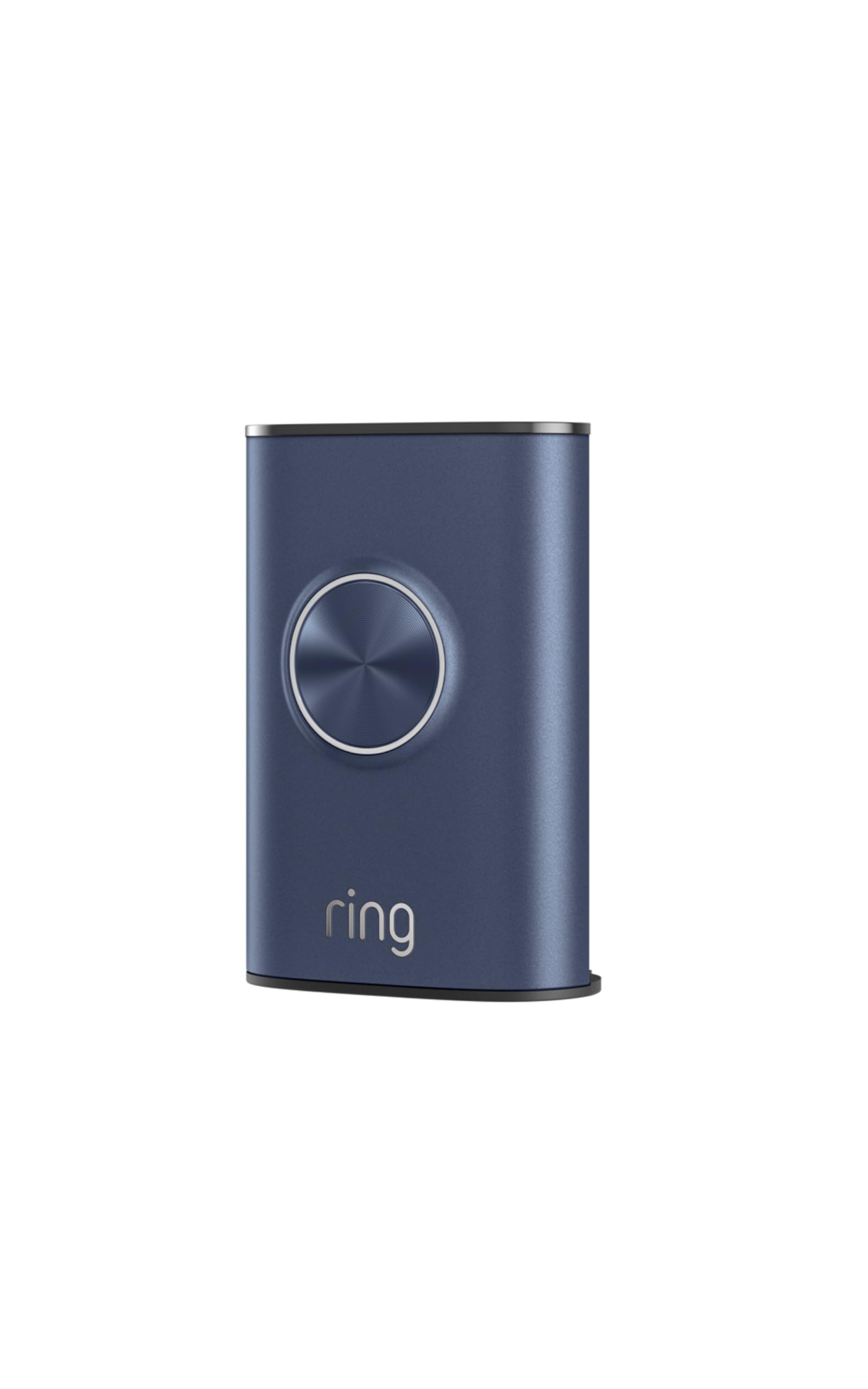 Ring Interchangeable Faceplate — Compatible with Wired Doorbell Plus (2nd Gen), Polished Mocha - 5