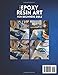 The Epoxy Resin art for beginners Bible: A real step-by-step guide to creating your own items to sell or presente to your loved ones