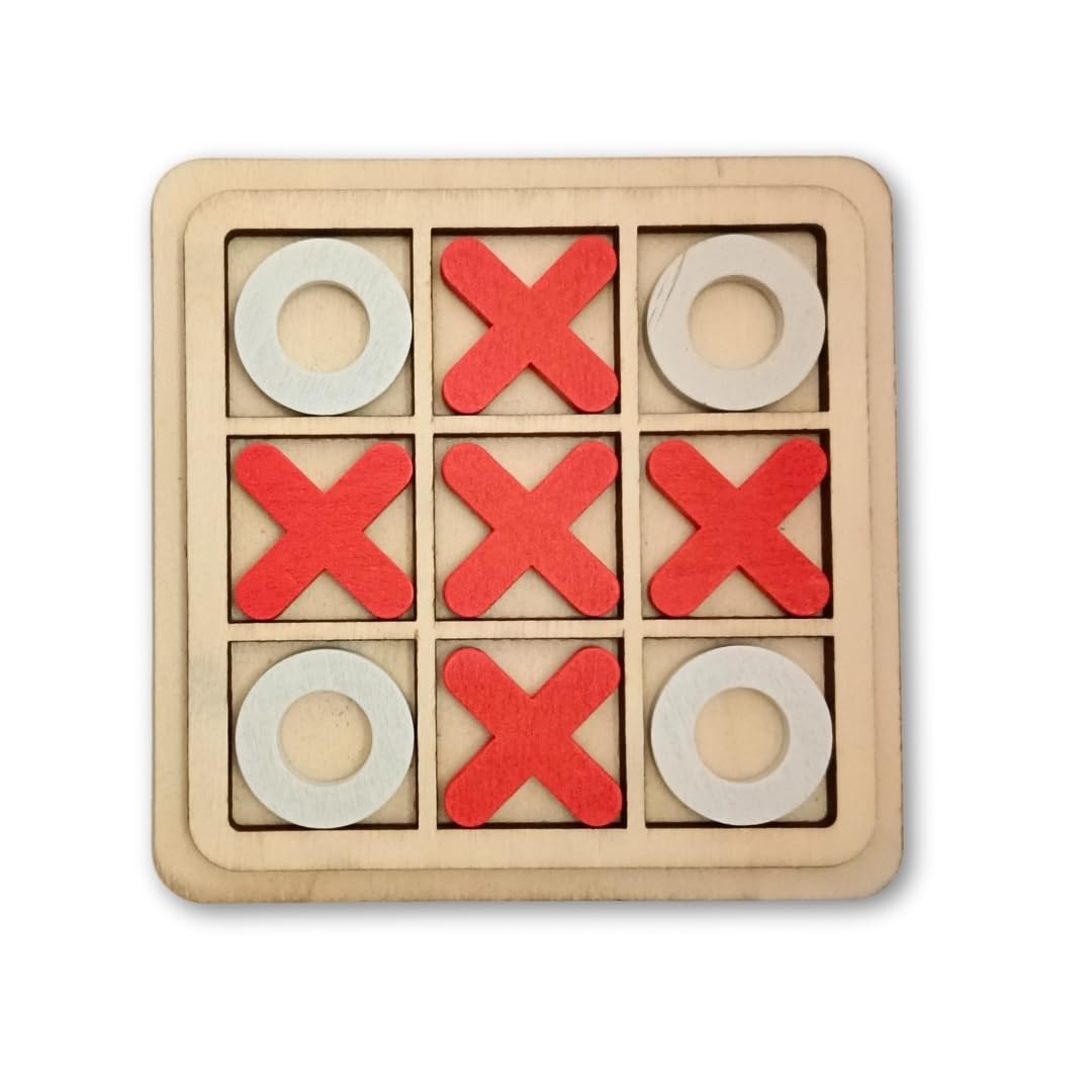 See full amazon price history chart for Eco Elf Ecoelf Wooden Tic Tac Toe Mind Challenging Cross & Zero Family Board Game For Kids & Adults | Board Games For Adults | Xoxo Learning Toys For 2+ Year Old (White & Orange) Eco Elf Ecoelf Wooden Tic Tac Toe Mind Challenging Cross & Zero Family Board Game For Kids & Adults | Board Games For Adults | Xoxo Learning Toys For 2+ Year Old (White & Orange) (B0CX9CR9F7) Amazon Price History, Amazon Price Tracker