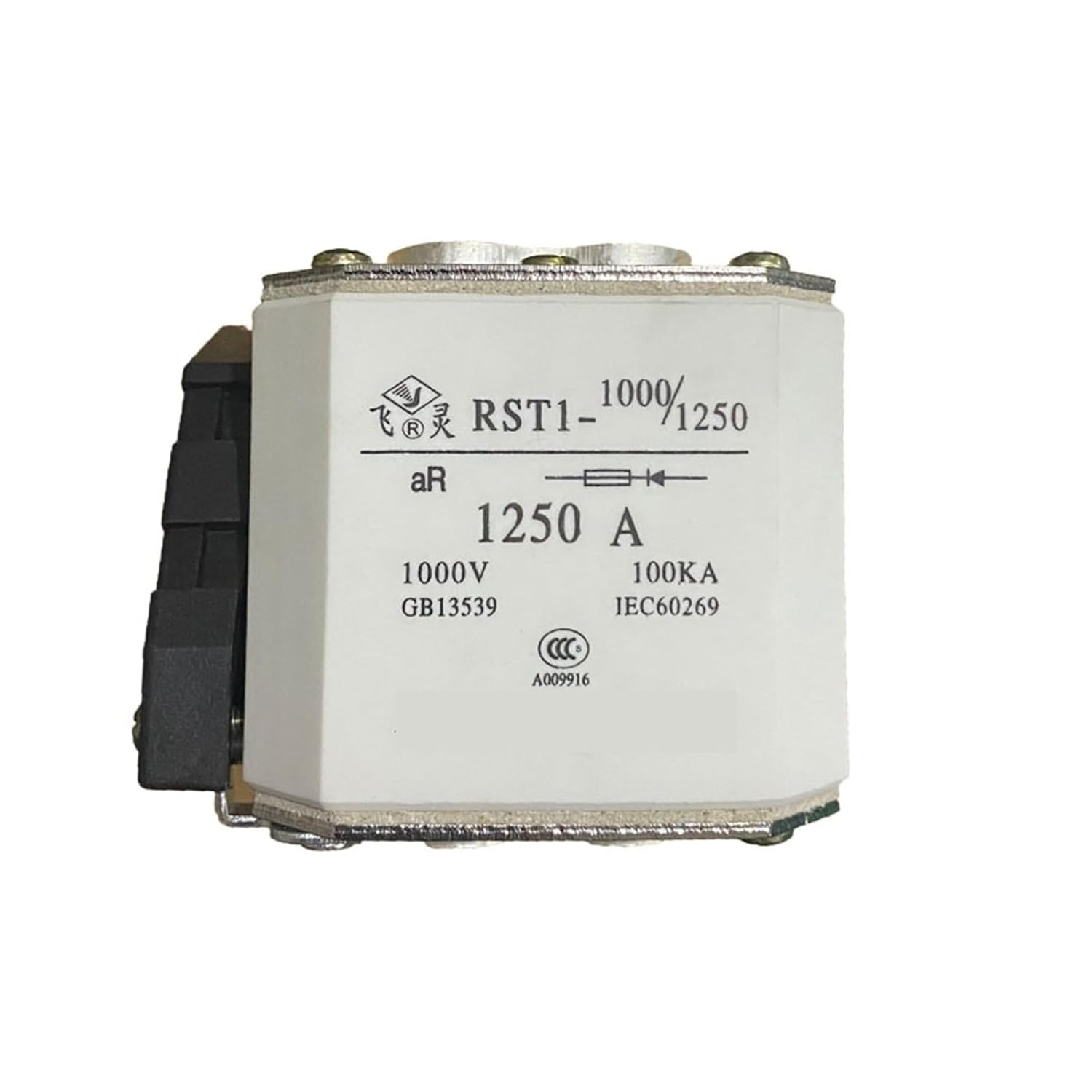 RST1-1000V/1250A 800A 1000A Quick Fuse AR(Current 700a)