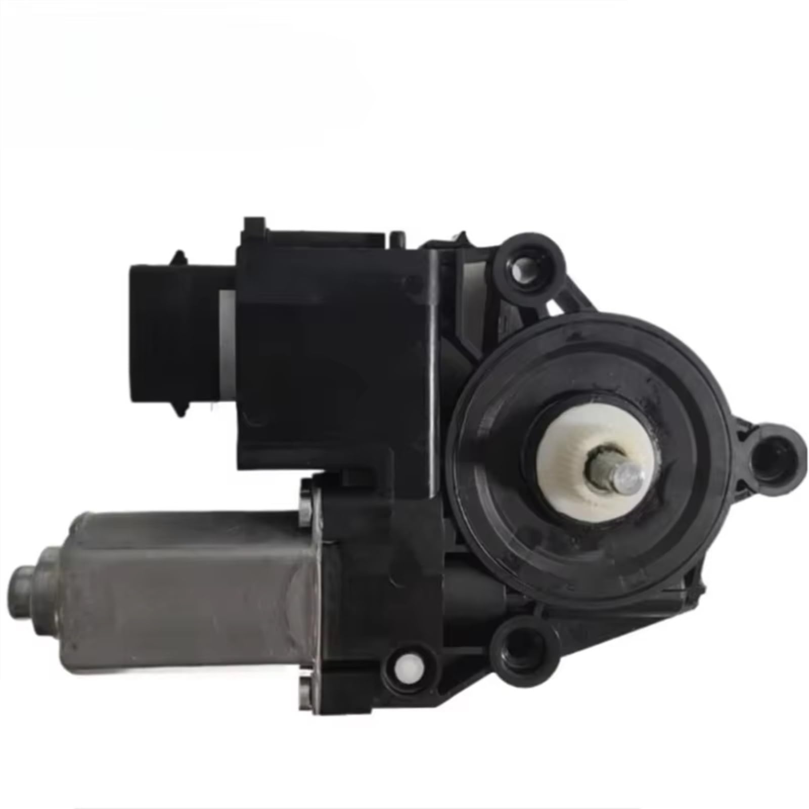HIIAW 82450-3X010 824503X010 Left Front Power Window Motor for Elantra 2011-2014 Window Regulator Bracket