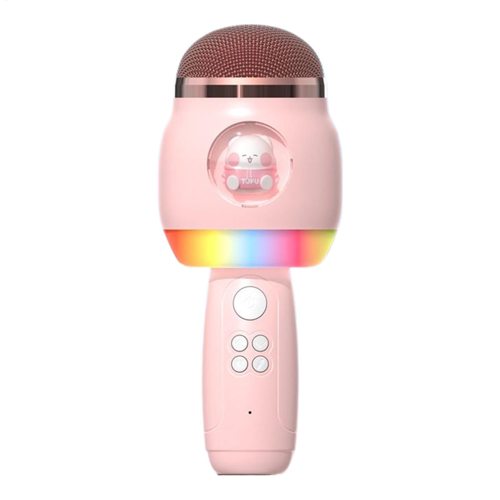 Microphones sans fil pour karaoké parfaits pour vos fêtes - 8