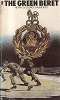 The Green Beret B008LWA6XU Book Cover