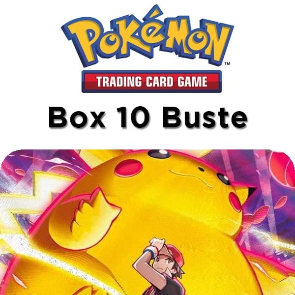 ポケモンカードゲーム VMAXクライマックス 4ボックス ポケモンカード 
