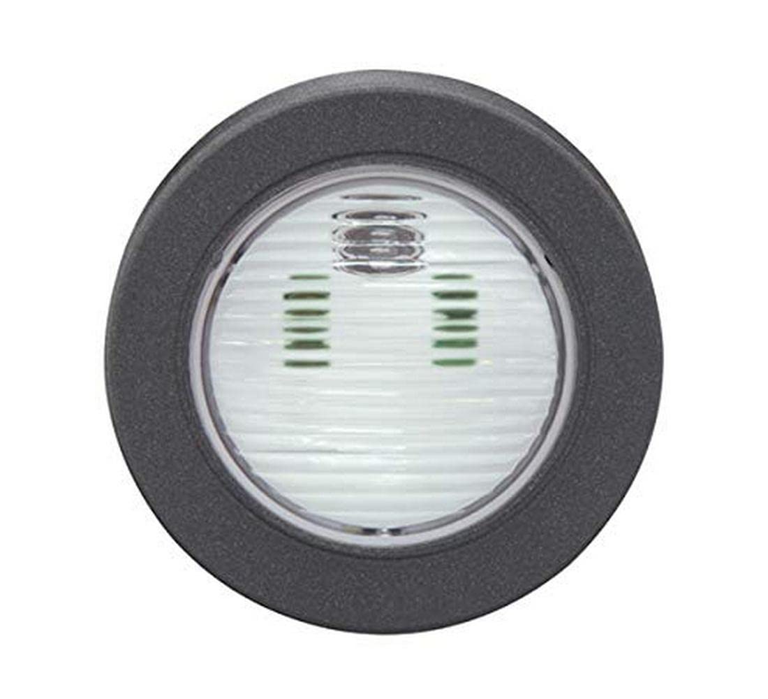 Balizas SHERPA/A RS balise de balisage mural 230V encastrée