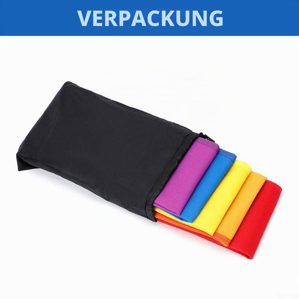 Vielseitigkeit bei Bubble Bags, 1 Gallonen 5 Beutel Bubble Bag Essenz Extractor Kräuterblasen Eisbeutel Beutel Extraktor Kit mit Presssieb