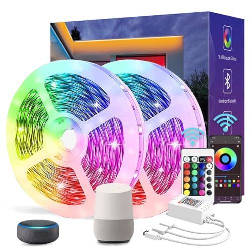 Encuentra luces led inteligentes marca e t easytao, en la categoría de focos inteligentes. Luces LED inteligentes Marca E T EASYTAO 3