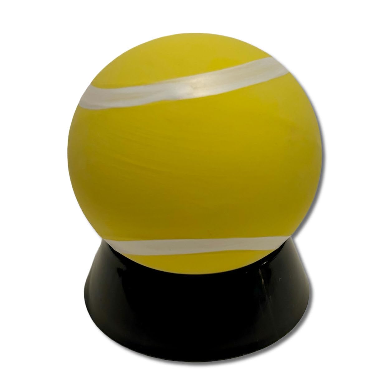 Everything Baseball Tennis Gift Squeeze Stress Ball with Base