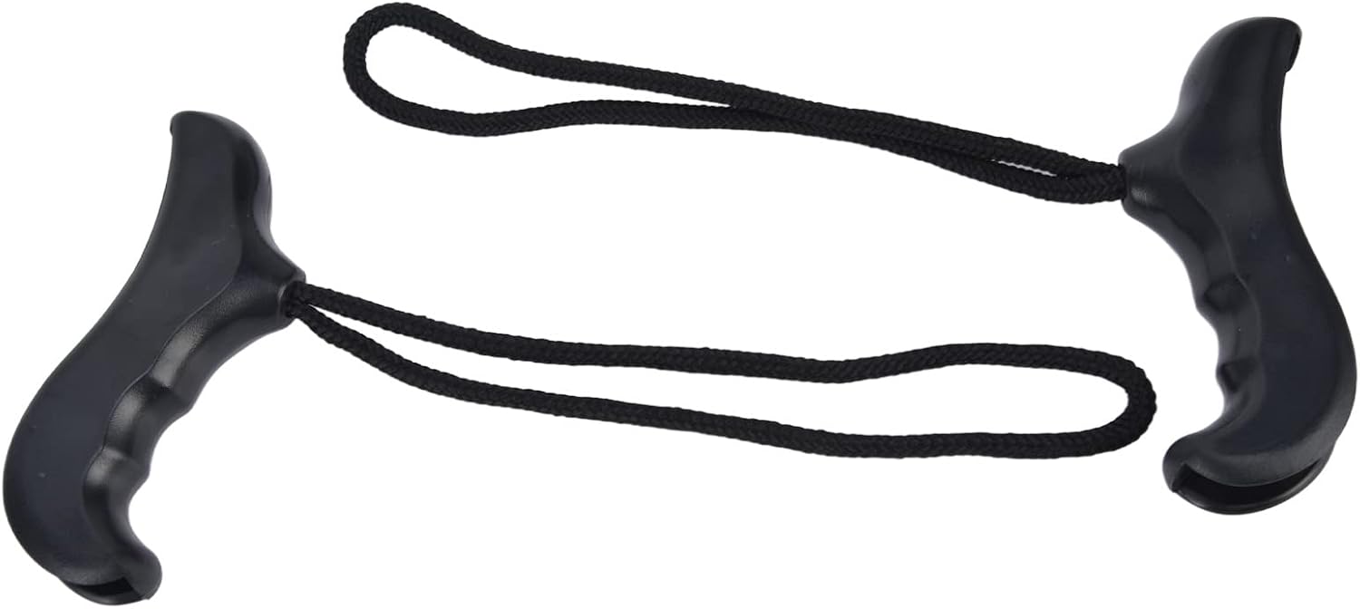 Hand Rope Chainsaw 48in with 64 Sections and 62 Teeth - High Reach Tree Pruner for Outdoor Camping and Yard Tree Pruning