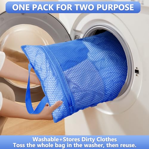 Image of 8 Set Packing Cubes for Travel, Gifts for Women Mom,Anti-Tearing Suitcase Organizer,OlarHike Vacation Essentials & Accessories for Cruise Ship