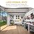 Vigo huseeo 10x12x6.7FT Outdoor Storage Shed, Galvanized Steel Garden Shed with Lockable Door & Window, Waterproof Metal Tool Storage for Garden, Backyard, Patio, Lawn(Grey)
