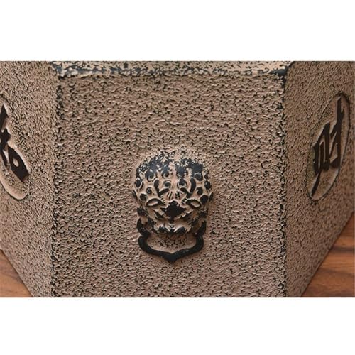 Fontaine de table avec cascade d'eau pour humidifier l'air intérieur
