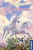 Cover zum Buch Sternenschweif: Himmelsfreunde