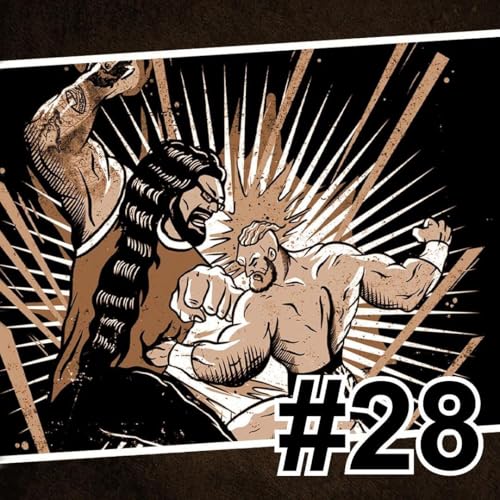 『HERE WE GO Podcast - Episode 28 - Klopf, klopf! Wer ist da? HERE WE GO!』のカバーアート