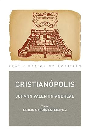Johann Valentin Andrea