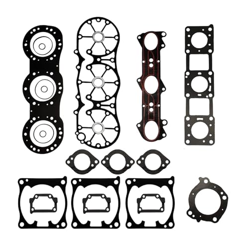 Kit de joints d'étanchéité moto Y1200 de qualité supérieure