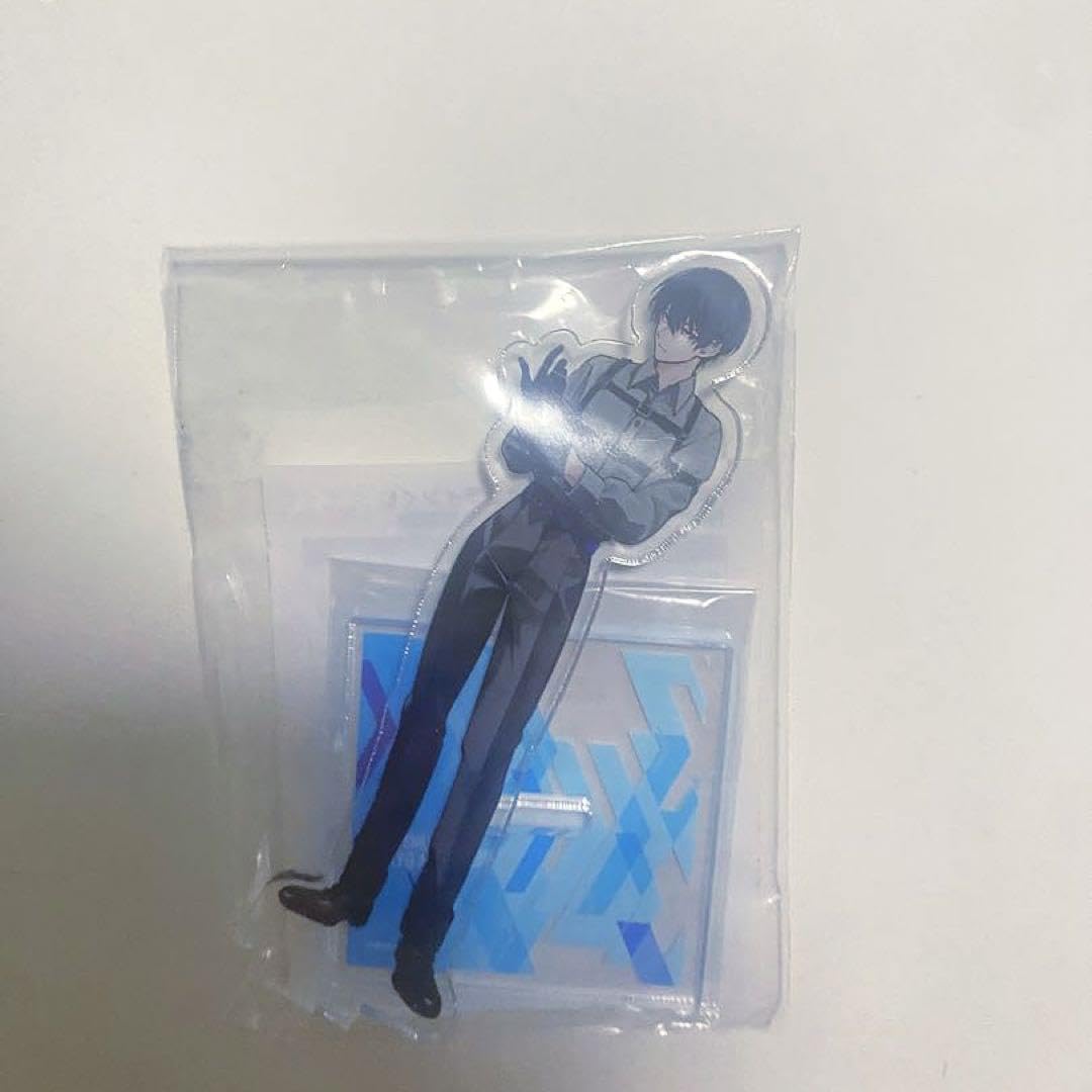 Amazon.co.jp: 東京エイリアンズ 東エリ オンライン くじ アクリル  