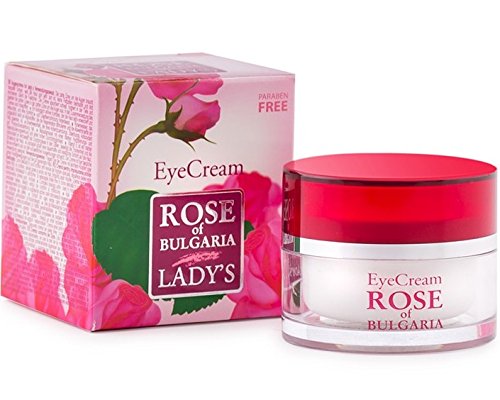 EYE CREAM ROSE OF BULGARIA LADY'S 25 ml