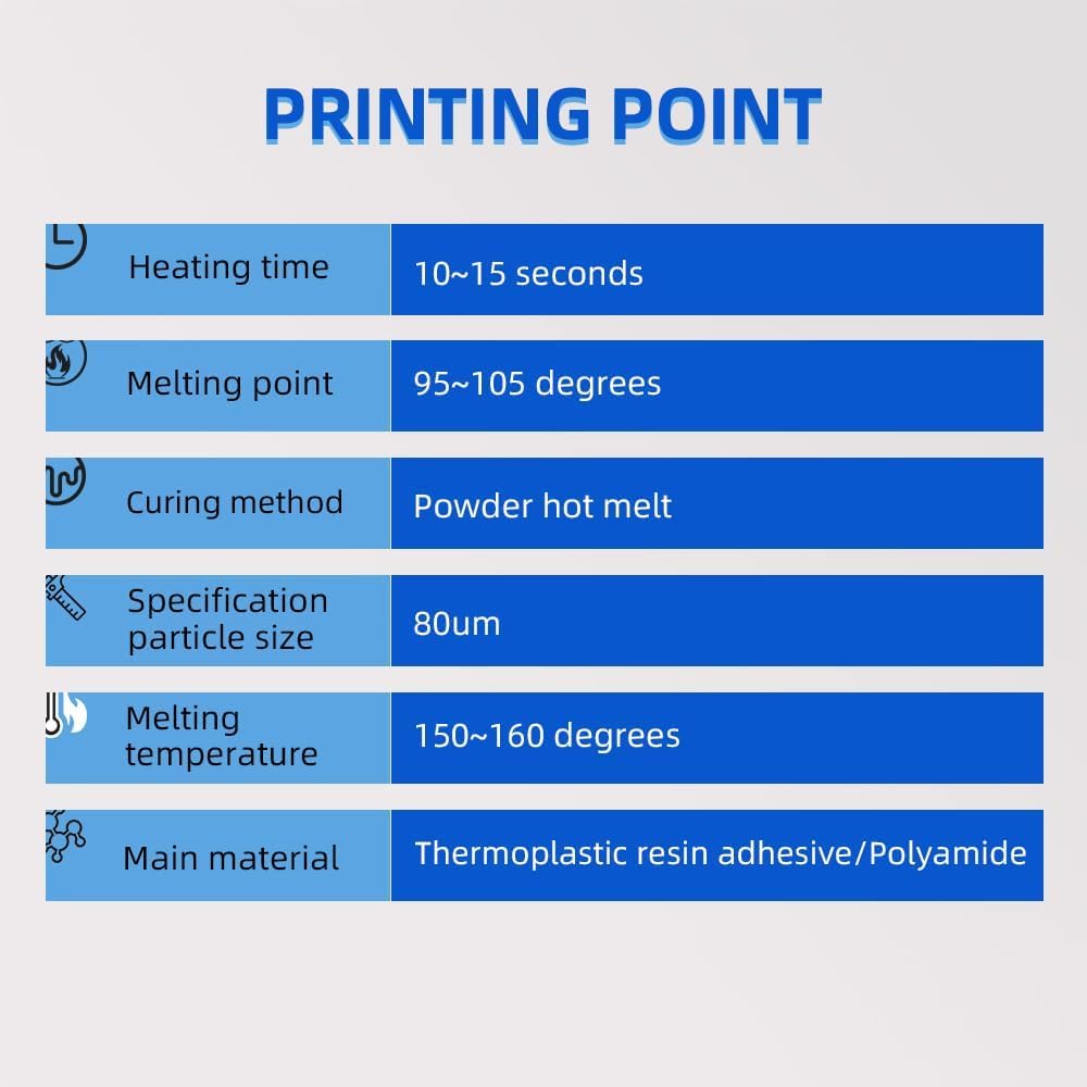 3000ml DTF Ink Premium DTF Heat Transfer Ink Conversion Kit Refill for PET Film 2W+CMYK, Compatible for Epsn ET8550, ET-8500, L1800, L805, XP-15000, R1390, R2000, R2400, P400, P800, All DTF Printers