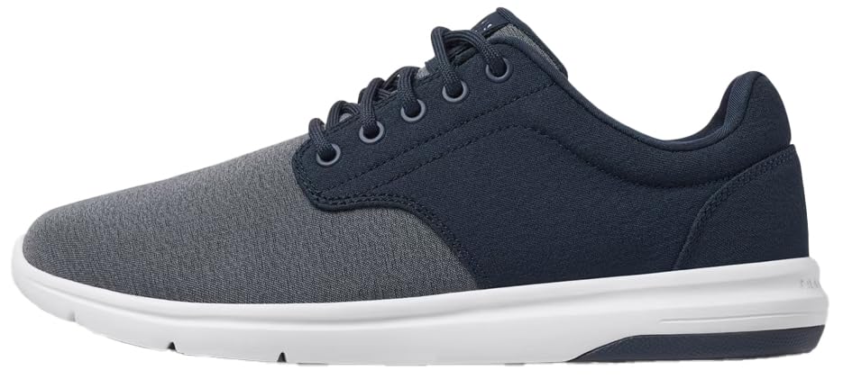 TravisMathew Men's The Daily Ii Woven Sneaker