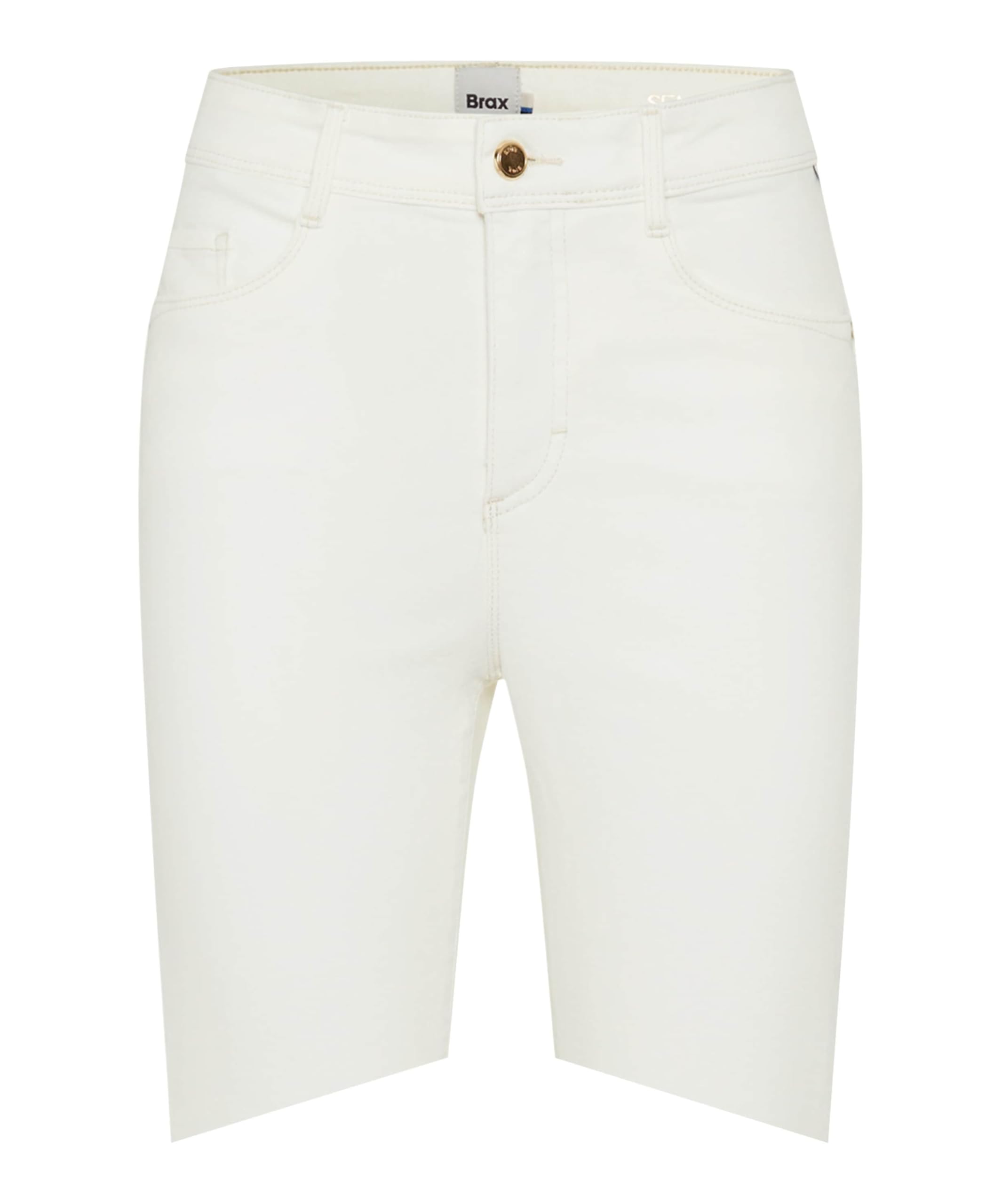 BRAX Damen Style.ana Push Up Skinny Boot Jeans