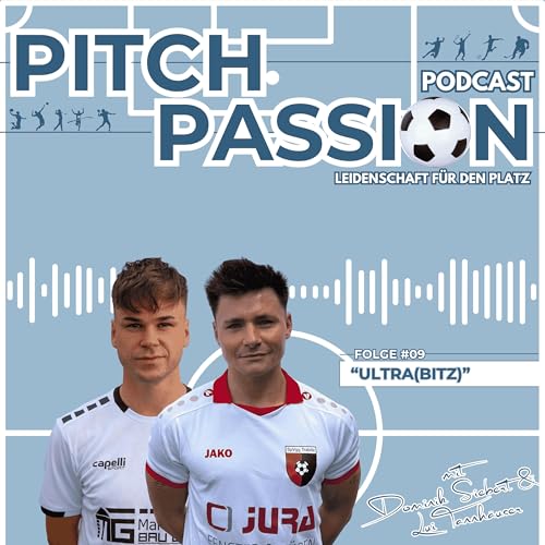 #09 | "RELEGATION TRIFFT ULTRA-MARATHON"