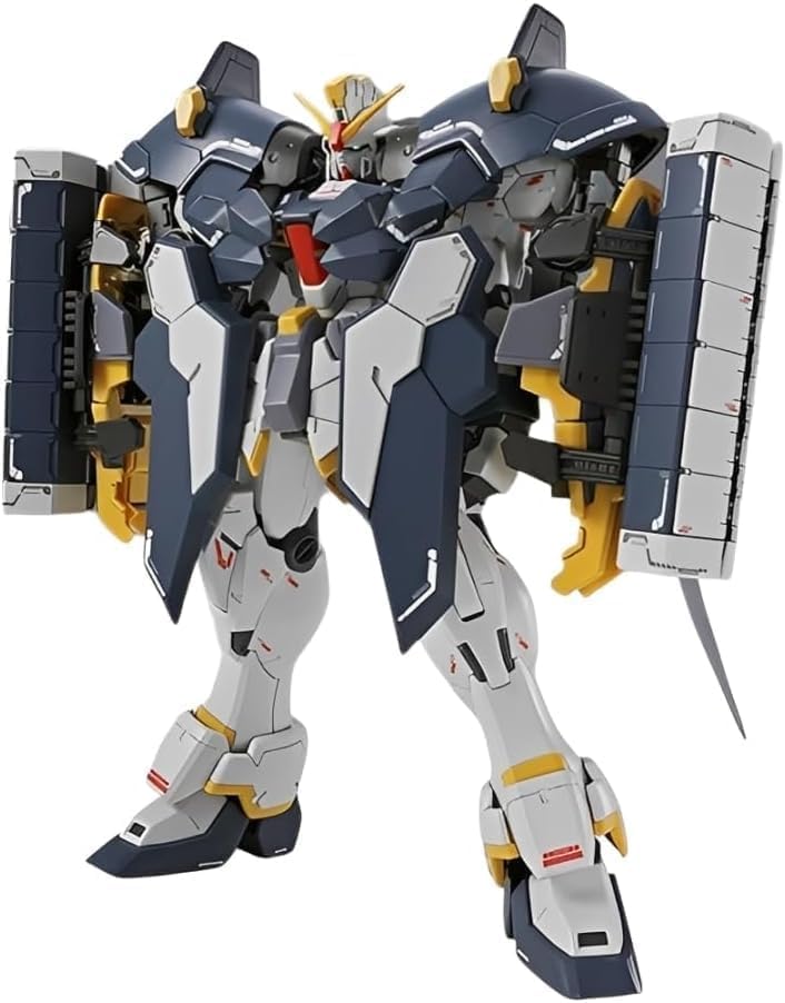 Amazon | MG 新機動戦記ガ ンダムW Endless Waltz 敗者たちの栄光