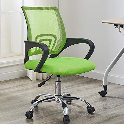 Chaise d'ordinateur FLXHSA finie la fatigue lombaire avec ce siège mesh