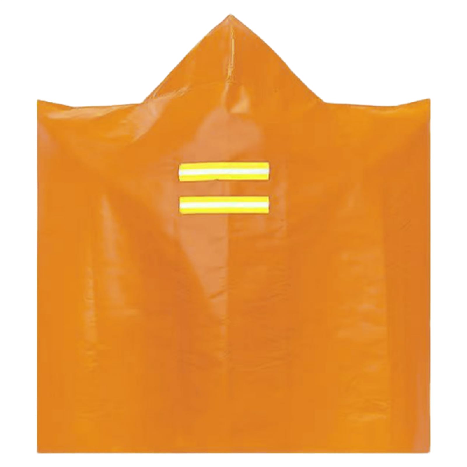 Genérico Capa Ignífuga Combinación De – Seguridad Con Capucha Resistente, Calor, Traje De Evacuación Para Coche Casa Hotel | Multipurpose Outdoor Indoor Utility High-performance