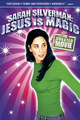 Sarah Silverman: Jesus Is Magic