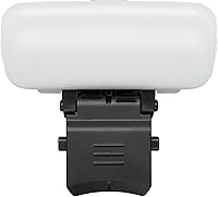 Vista 3 de Godox MF12 MF12-K2 Macro Flash, Twin Macro Flash Lite, 12 W 2.4G Control inalámbrico de flash de cámara, modo TTL/manual, batería de litio de 3.7