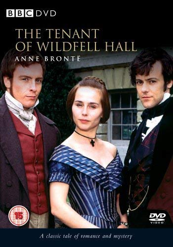 Die Herrin von Wildfell Hall fernsehserien.de