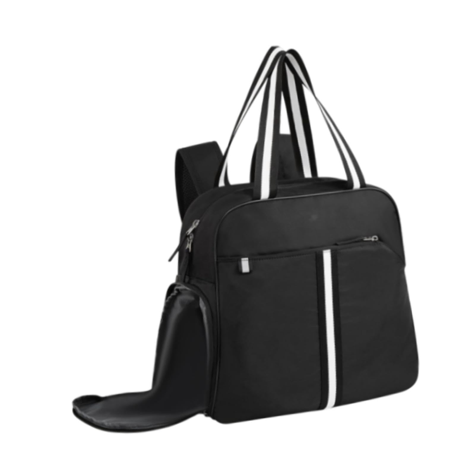 Mochila de Pickleball Elegante y Funcional para
