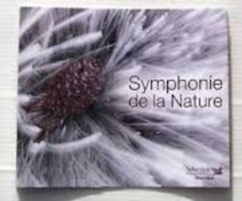 Symphonie de la Nature [Audio CD] Bleu D'Atlantique