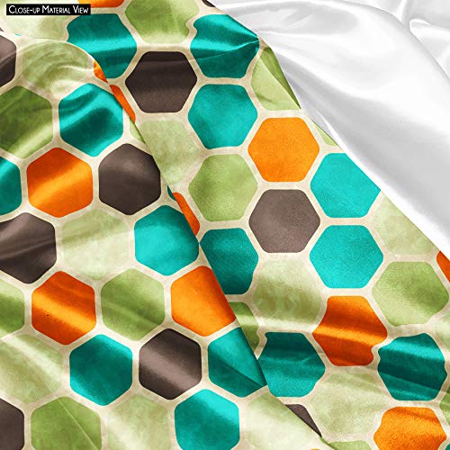Image of ArtzFolio Retro Style D2 | Reusable Sack Bag | Bag for Gym, Storage, Vegetable & Travel
