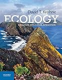 Ecology: Evolution, Application, Integration
