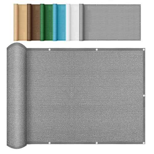 Filet d'ombrage avec oeillets et cordons protection UV extérieur - 2