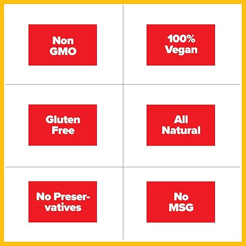 Miniatura 7 de Chile Crunch - Un condimento picante crujiente totalmente natural (original) - Tarro de fiesta de 31 onzas