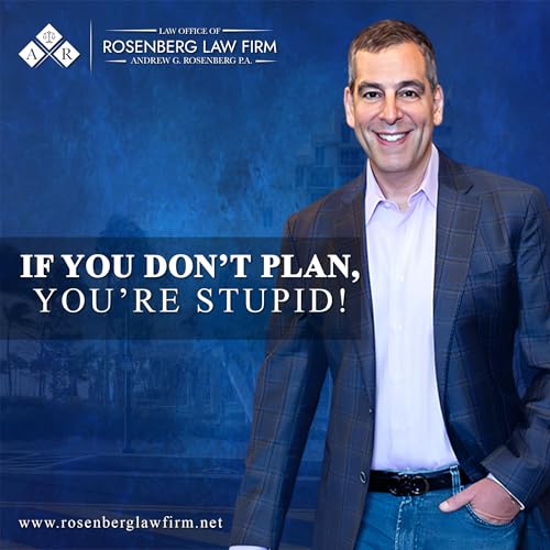 If You Don&rsquo;t Plan, You&rsquo;re Stupid&trade; cover art