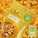 Amrita Golden Raisins 2 lb | No Added Sugar, Naturally Sweet, Gluten Free Dried Sultanas, Kishmish | Packed Fresh in Resealable Bags | Yellow and White Raisins, Vegan Snacks, Healthy Snacks