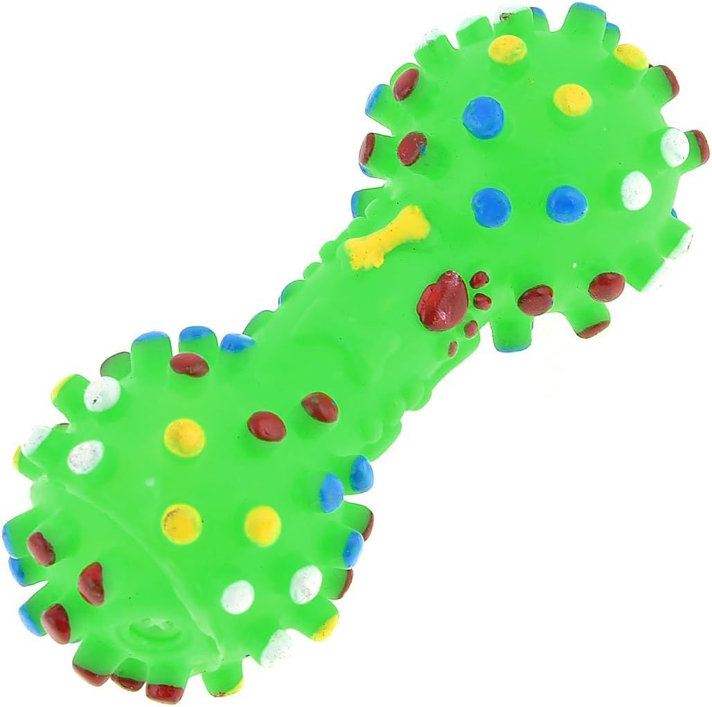 Crinkle Spike Bell - Multicolor - 1pc