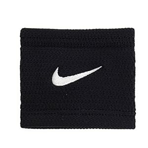 Nike Dri-Fit Stealth zweetband.