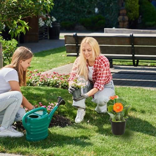 Taqixi 100 Packs Nursery Pots thumb #4