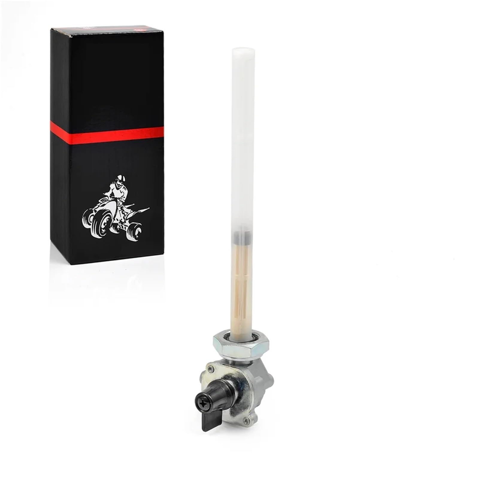 Instalacja motocyklowego wtrysku paliwa Zawór paliwa Petcock, zawór zbiornika paliwa, pasuje do HONDA CBR600F4 F4i CBR 600 F4 F4i 1999 2000 Benzyna Petcock