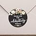 120 x Thanks You for Celebrating with Us Floral Party Wedding Collection Stickers Bridal Shower Party Labels Circle Labels Wedding and Even Favor Labels Envelope Seal - 1.6 inch Wide