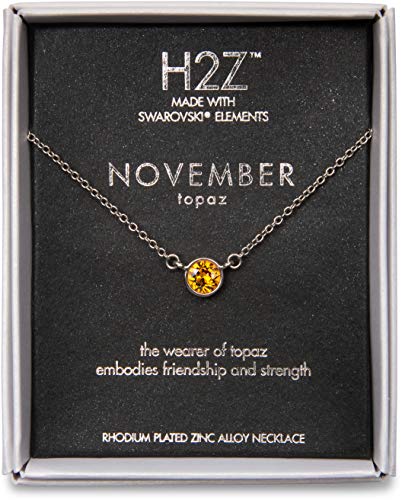 Pavilion Gift Company H2Z 16226 November...