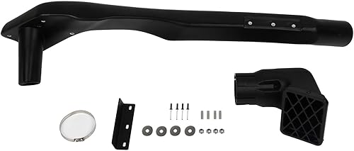 Miniatura 5 de FINDAUTO Kit de esnórquel de admisión de aire apto para 1991-1999 modelo Vitara 1.6L G16B 4WD Kit de esnórquel de repuesto Kit de admisión de