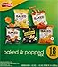 Frito-Lay Baked & Popped Mix Variety Pack Box 18ct