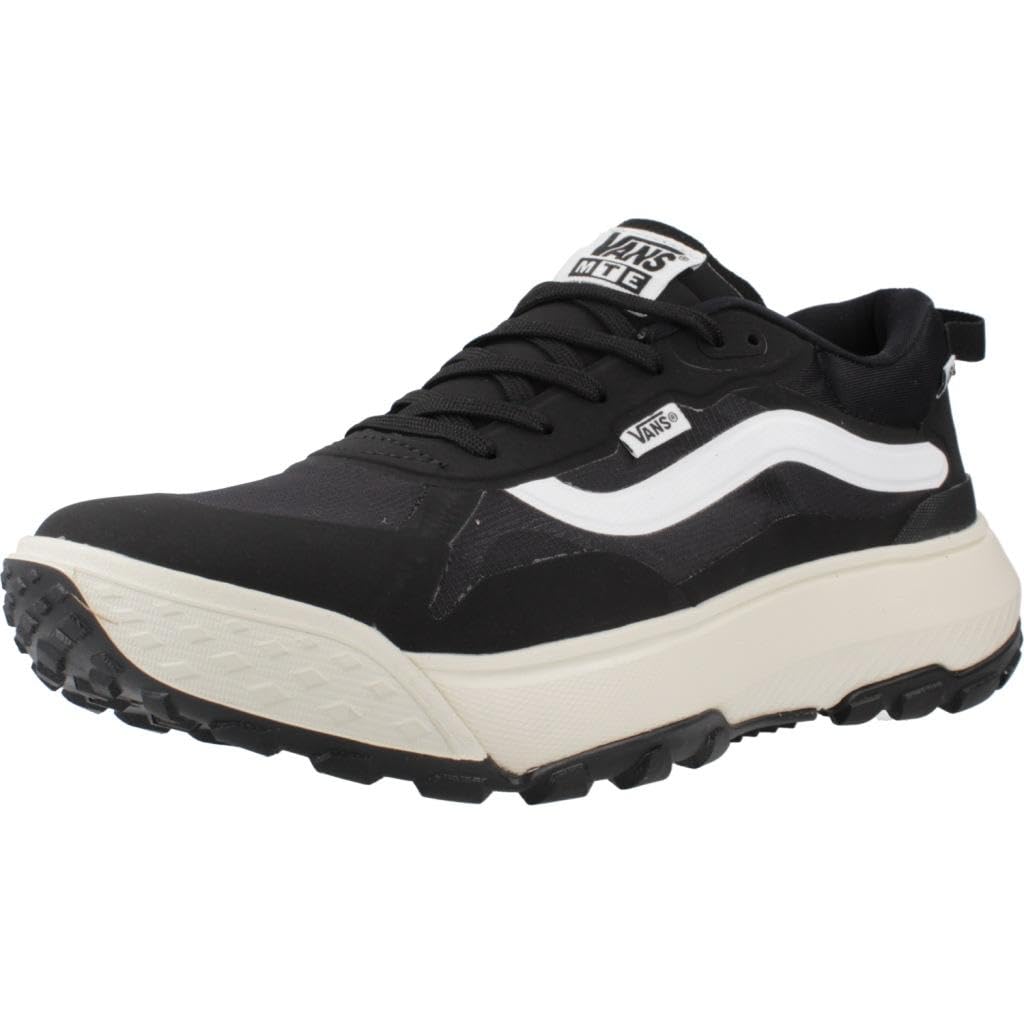 Vans Crosspath, Black/White
